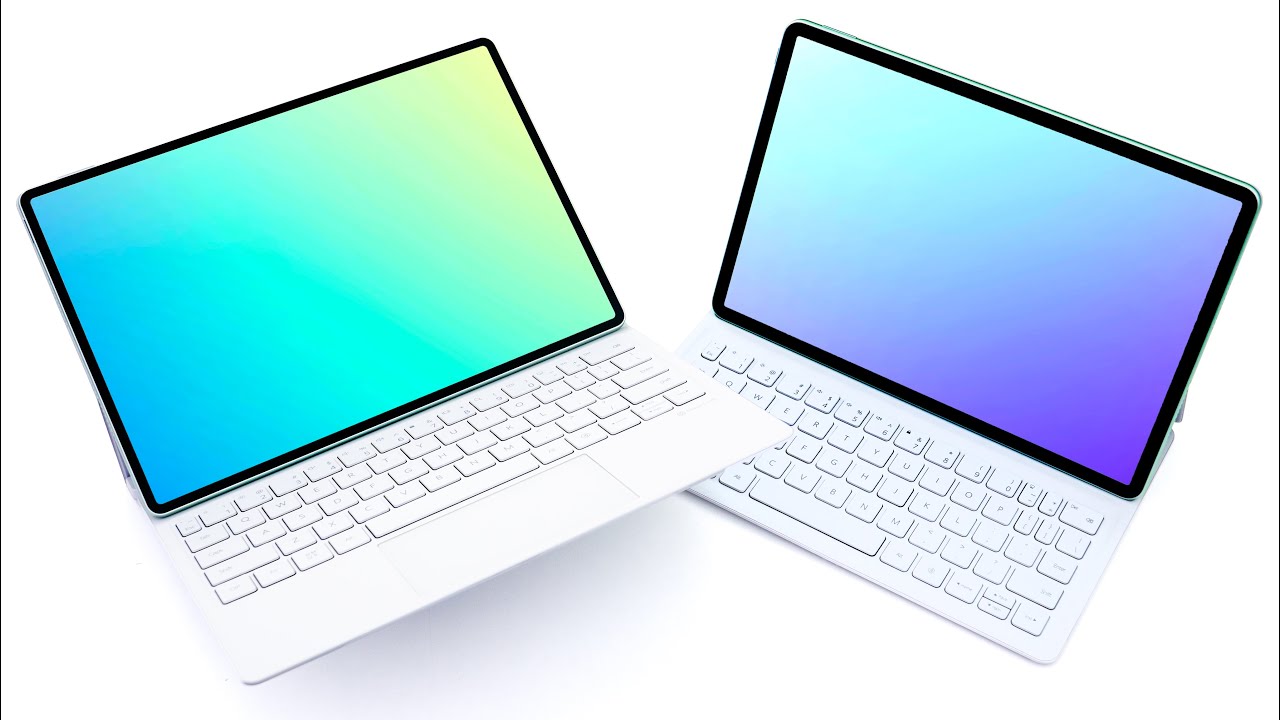 New Displays that FEEL Better... thumbnail