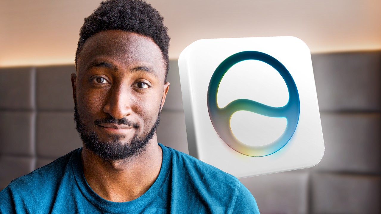 WWDC 2026 Impressions: Yeah, That's About Right thumbnail