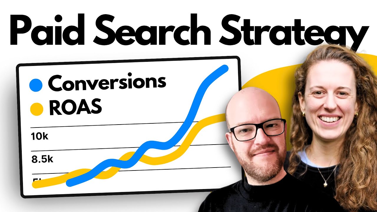 How to Create a Profitable Paid Search Strategy for 2026 thumbnail
