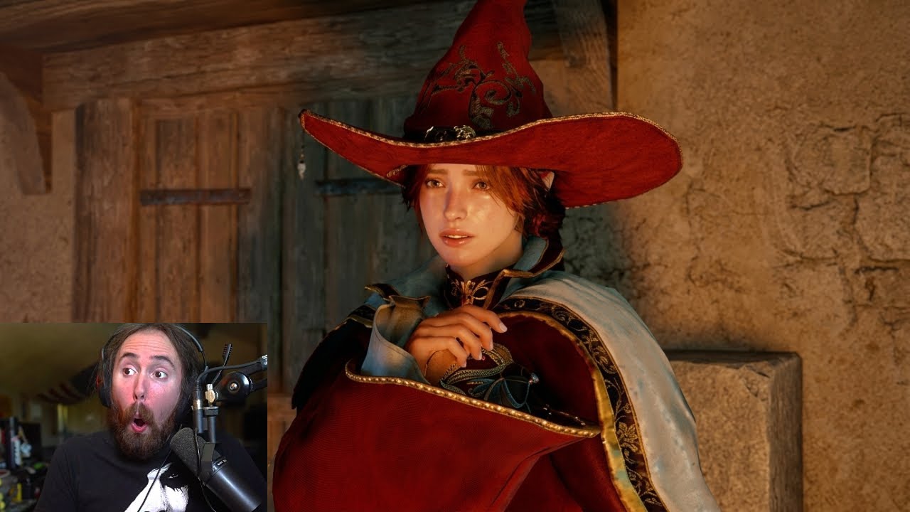 Crimson Desert is that game.. thumbnail