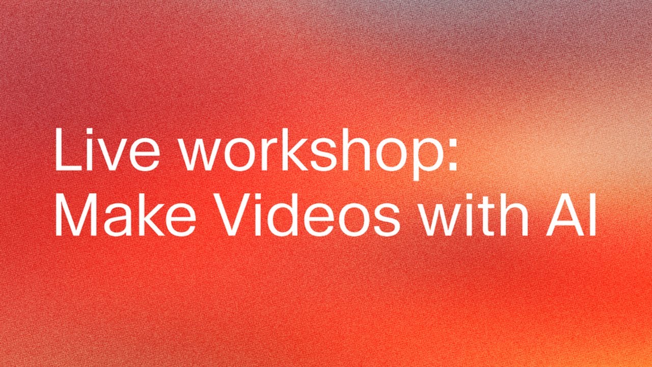 Make videos with AI in ElevenCreative thumbnail