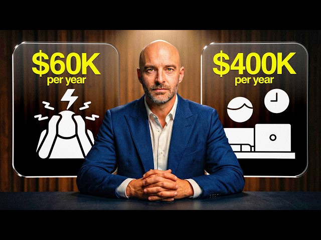 9 Cloud Jobs Paying $60/hr to $400K (2026 Salary Report) thumbnail
