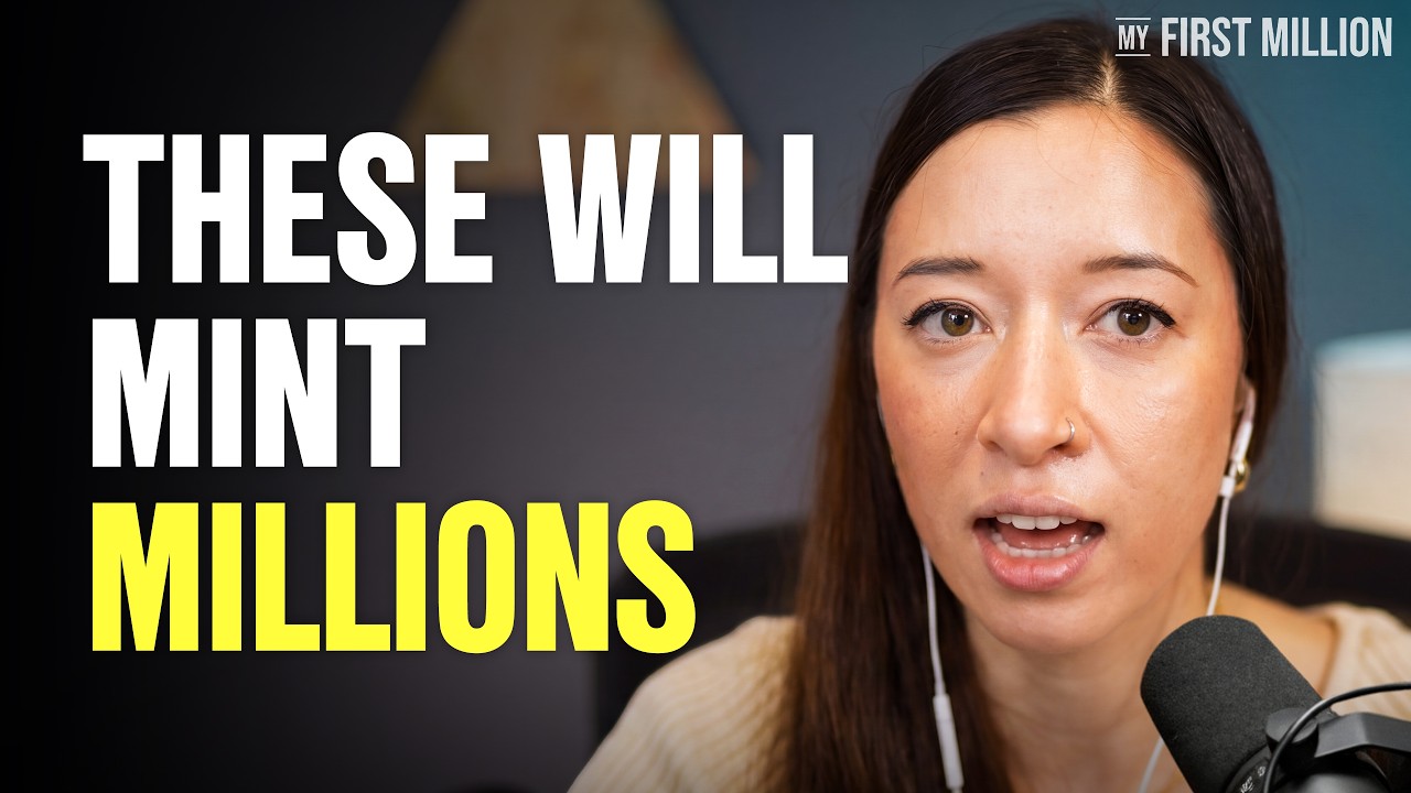 Steph Smith: “This opportunity is totally overlooked” thumbnail