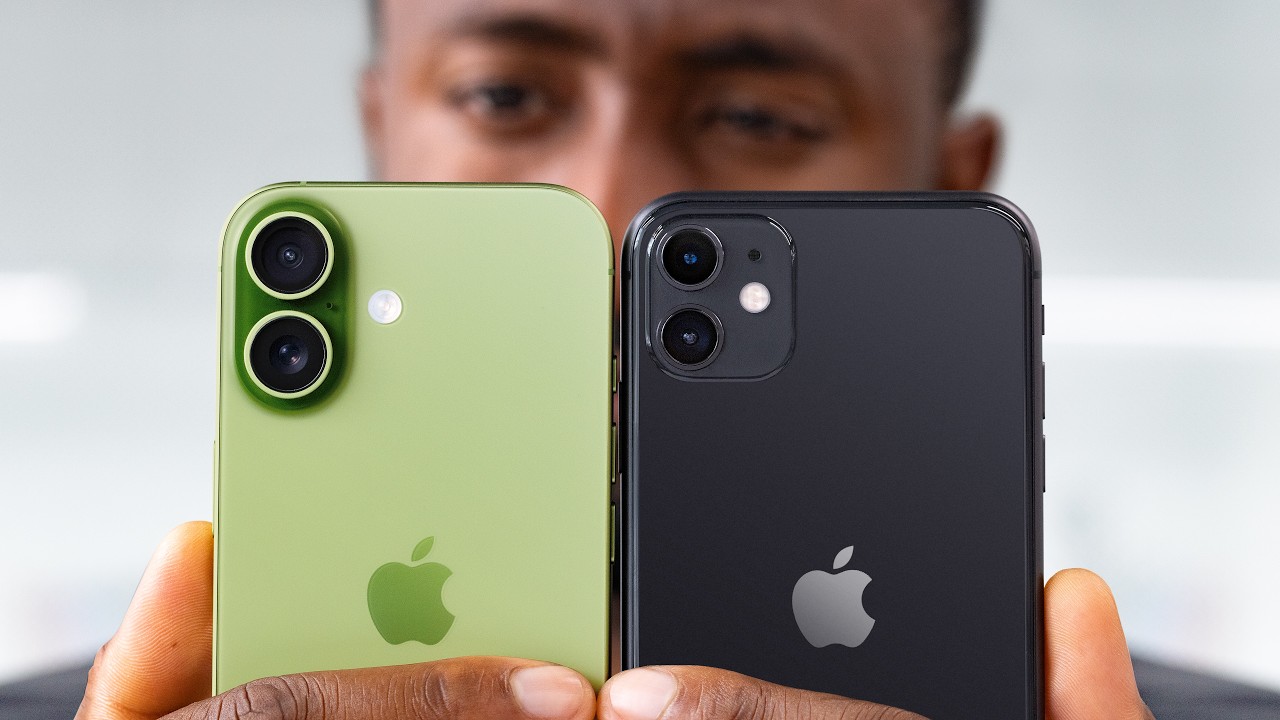 Why New Smartphone Cameras Feel Worse thumbnail