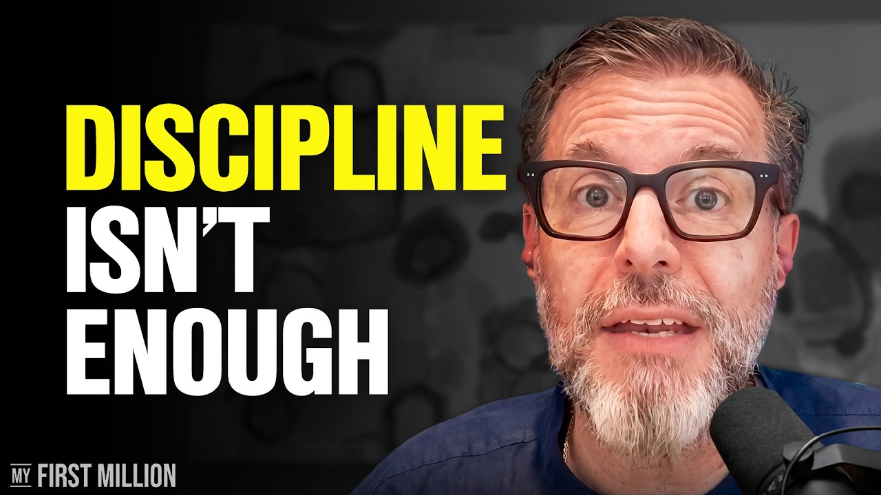 How To Become Dramatically Better thumbnail