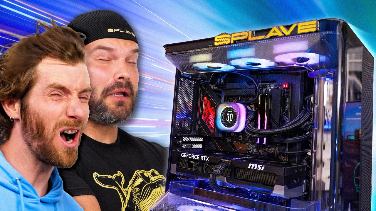 Buy This Man’s PC or He’ll Crush Me thumbnail