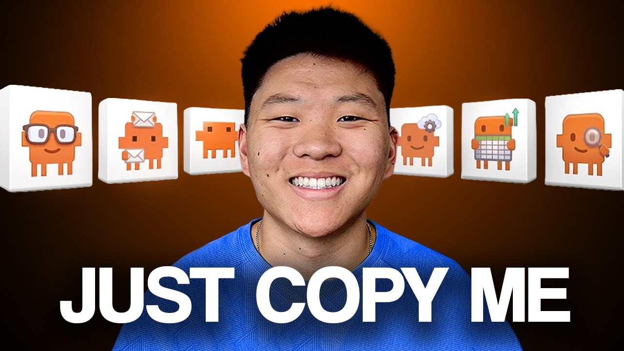 I Tried 100+ Claude Code Skills. These 6 Are The Best thumbnail