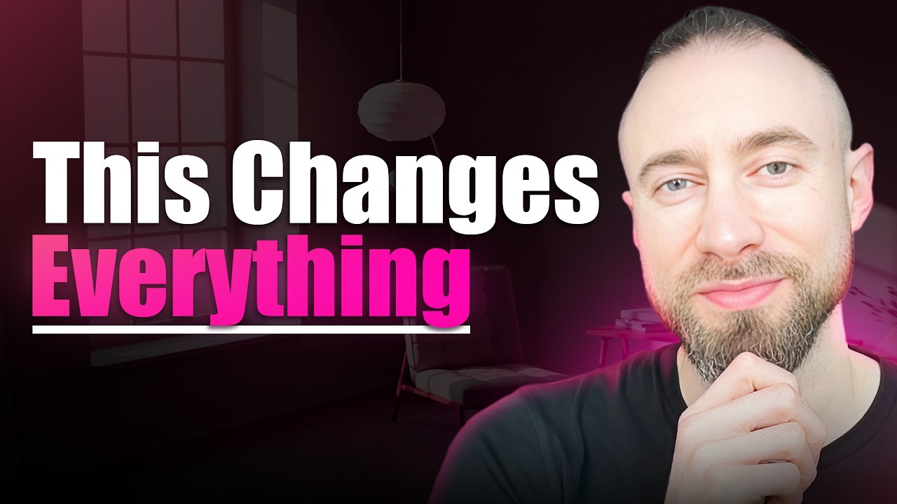 If I Had to Restart SEO at 22, I’d Do This thumbnail