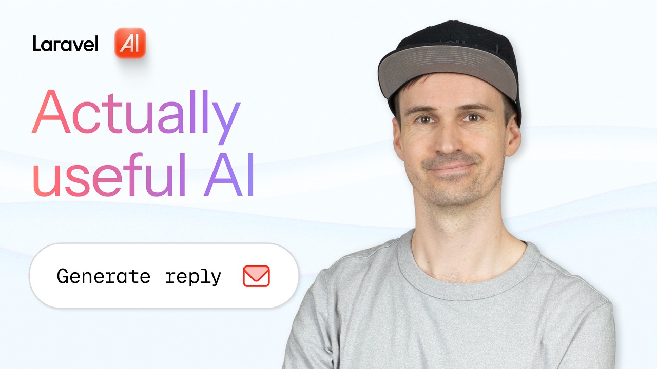 A Practical Guide to Enhancing Applications with AI thumbnail