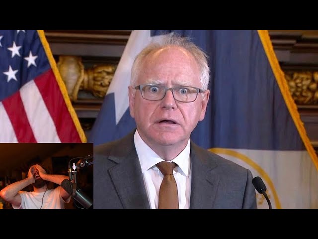 A 22-year-old YouTuber just ended a governor’s career thumbnail