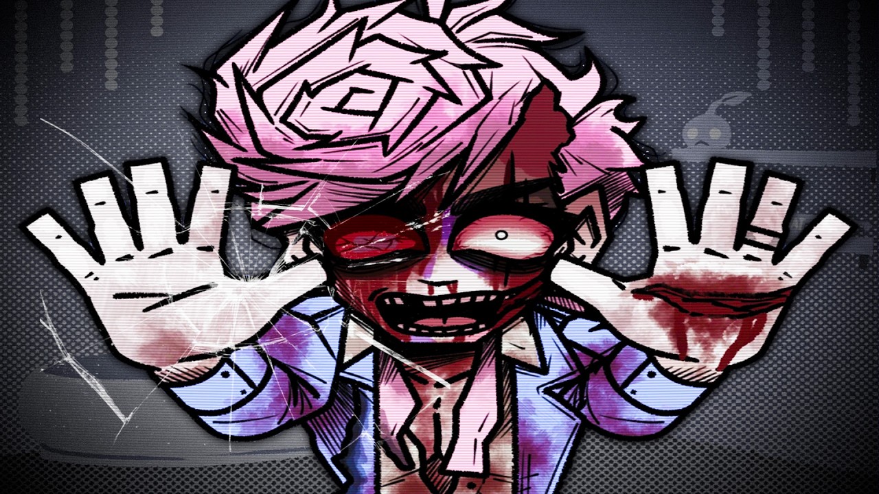 BLOODMONEY 2: The Human Expenditure Program thumbnail