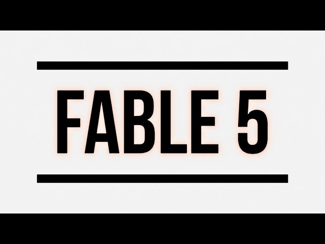 Claude Fable 5 - Full 319 page Breakdown thumbnail