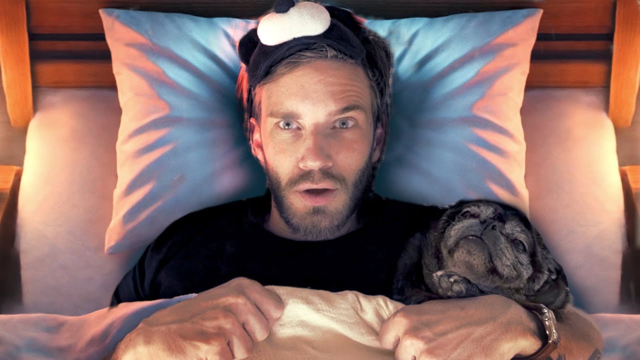 30 Day Dream Challenge. thumbnail