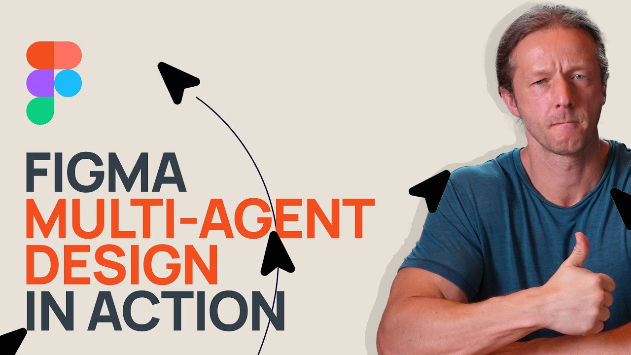 I spend less time in Figma. Here's how thumbnail