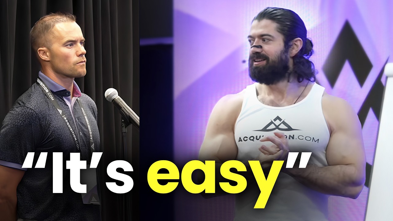 Watch This If You Have a Service Business thumbnail