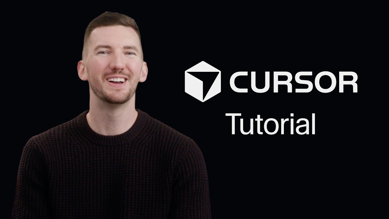How to use coding agents like Cursor thumbnail