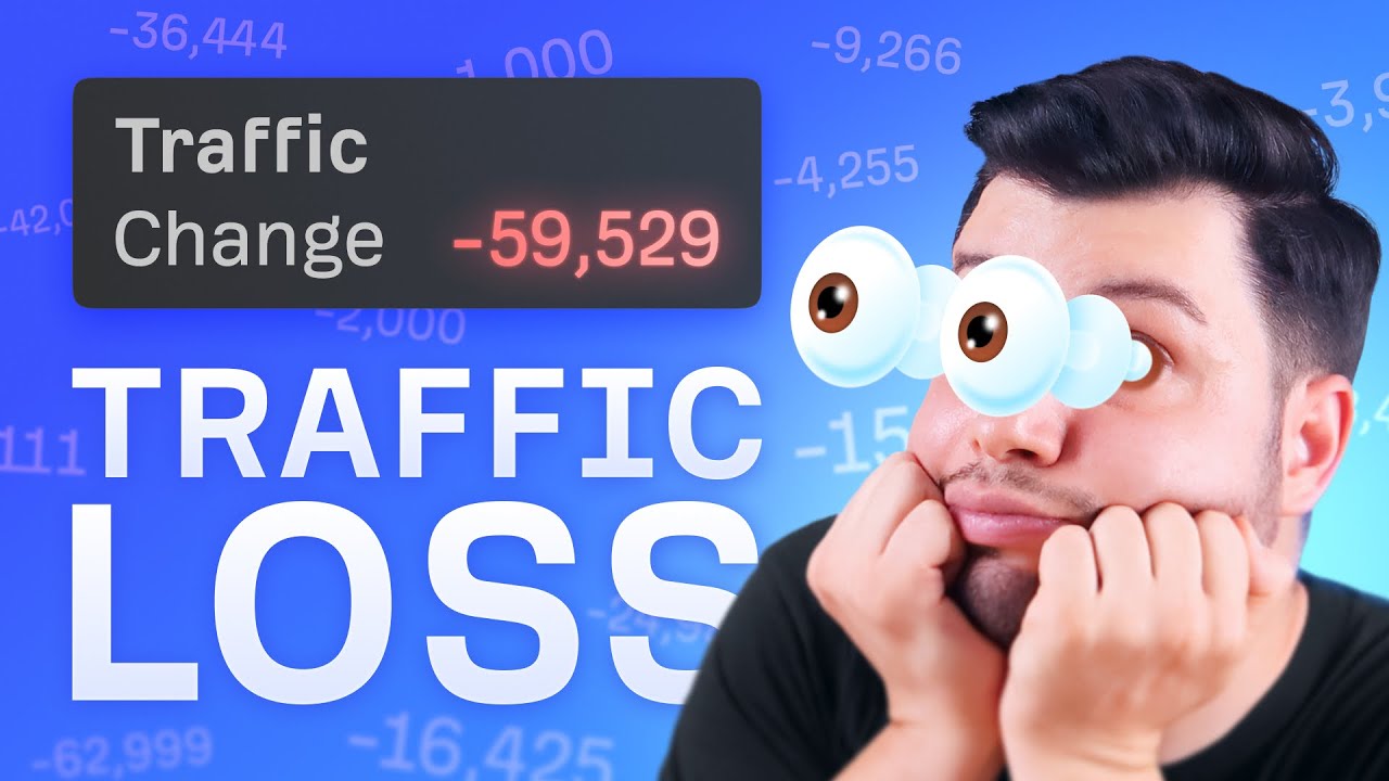 How to Diagnose Website Traffic Drops in the AI Era (2026) thumbnail