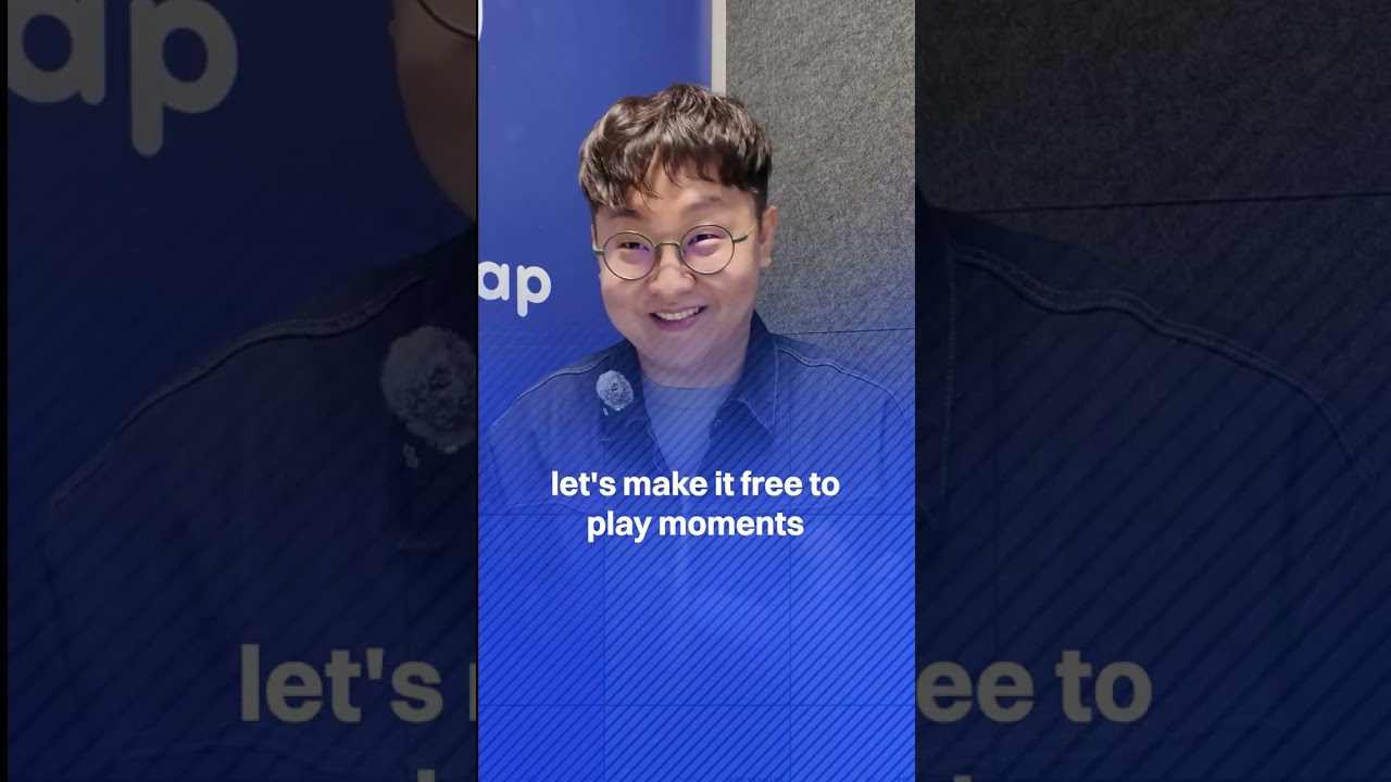 Why move a 23-year-old game to blockchain? thumbnail