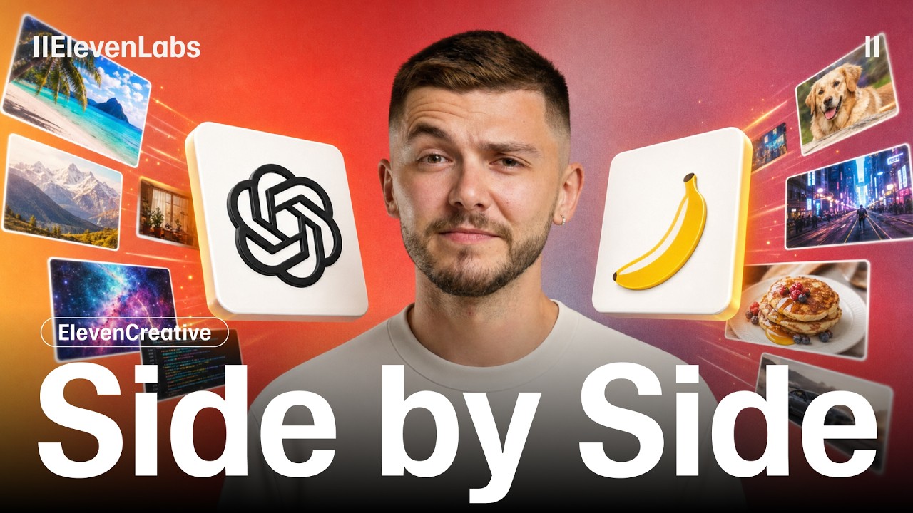GPT Image 2 vs Nano Banana 2 (Real Results) thumbnail