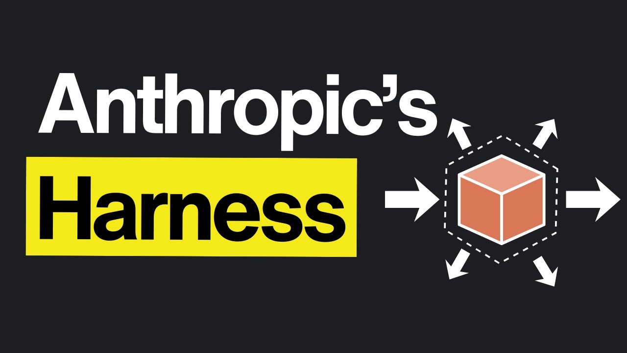 Big Projects Always Fail... Anthropic Is Fixing That thumbnail