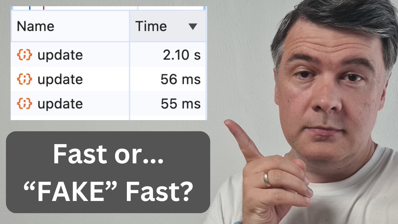 Optimize Laravel E-Shop Homepage Speed with... Livewire? thumbnail