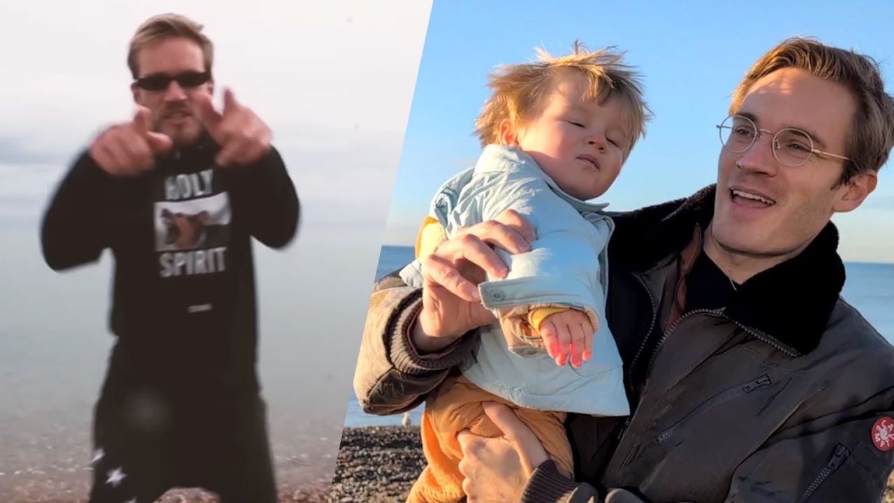 I SAID I'D NEVER RETURN HERE............ thumbnail