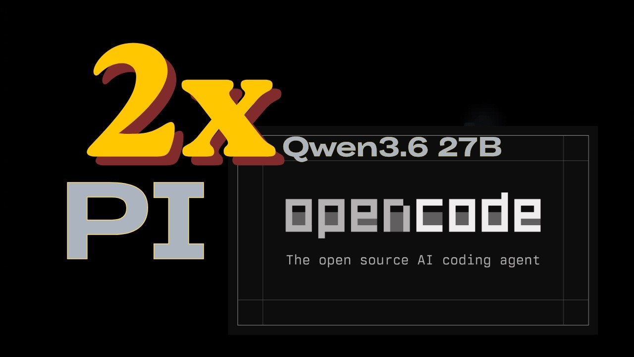 Run Local AI 2x Faster on Mac: MLX & oMLX Setup Guide thumbnail