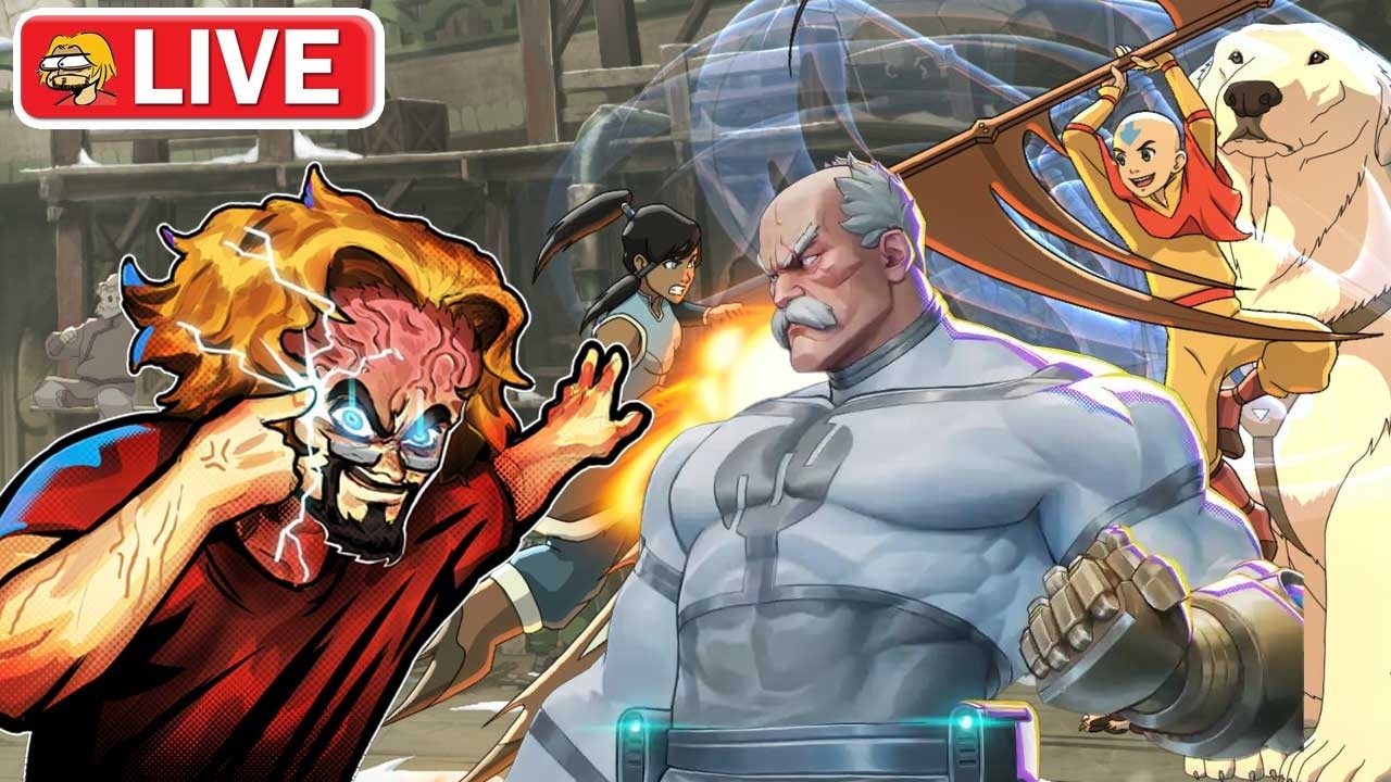 LOT of announcements & Crimson Desert patch 🔴Full Stream🔴 (3-28) thumbnail