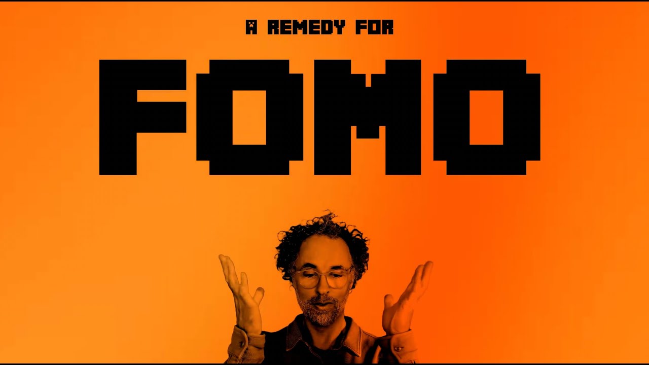 OpenCode is a remedy for FOMO thumbnail