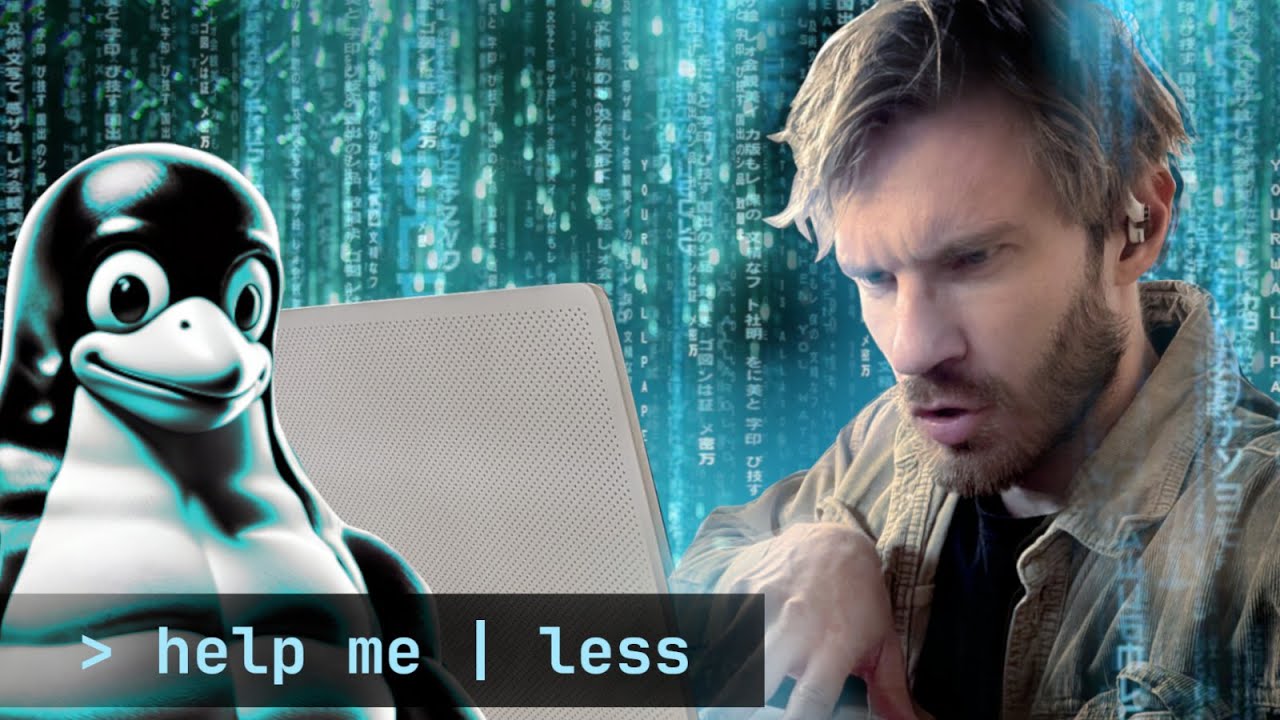 I installed Linux (so should you) thumbnail