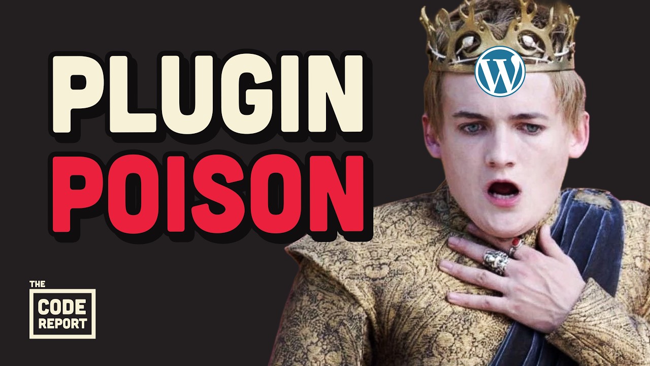 Millions of WordPress sites just got hacked... again thumbnail