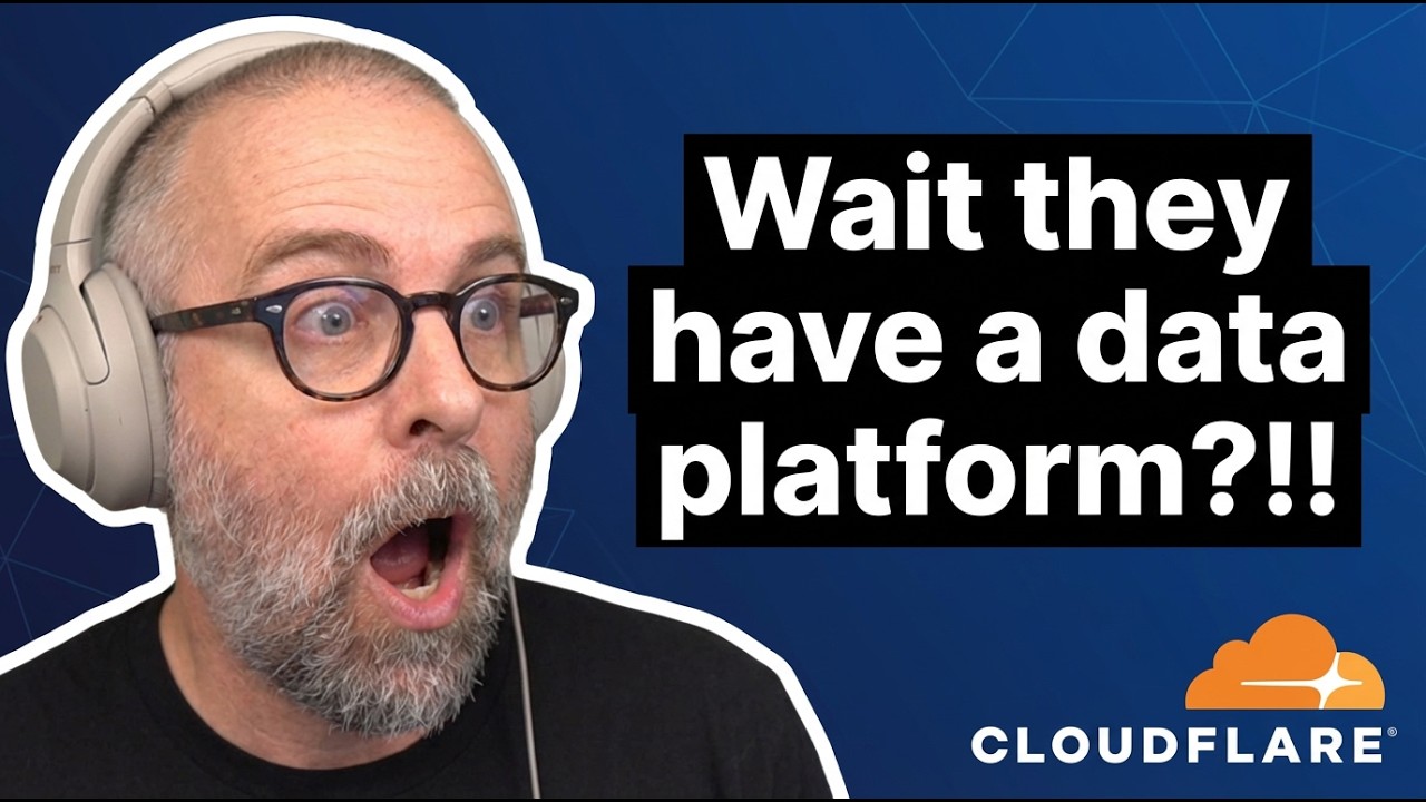 Building a Scalable Click Tracker with Cloudflare Pipelines thumbnail