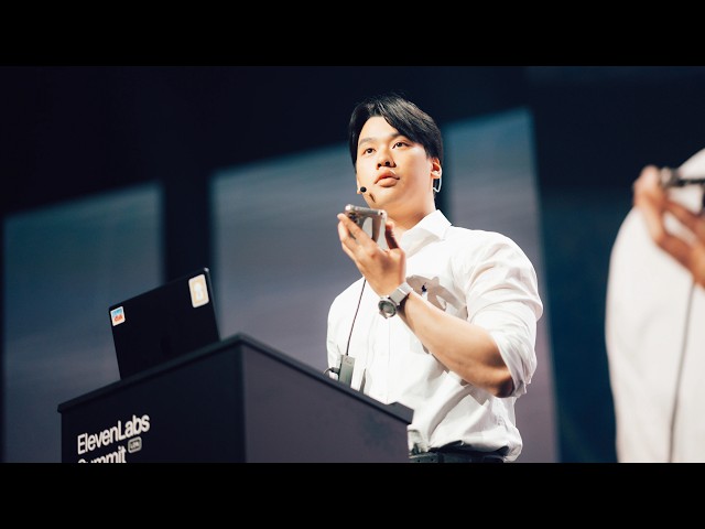 How a Hackathon Team Built an AI Emergency Response System in 3 Hours thumbnail