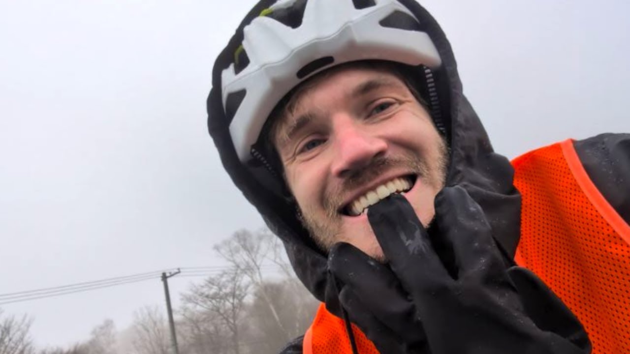 Cycle across Japan! thumbnail