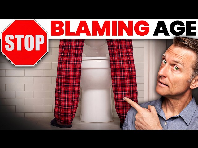 Why Your Urine Stream Is Weak (And How to Fix It) thumbnail