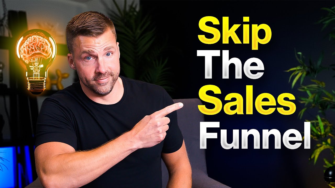 How I Sign Local Business Clients With ONE Simple System (No Custom Work) thumbnail