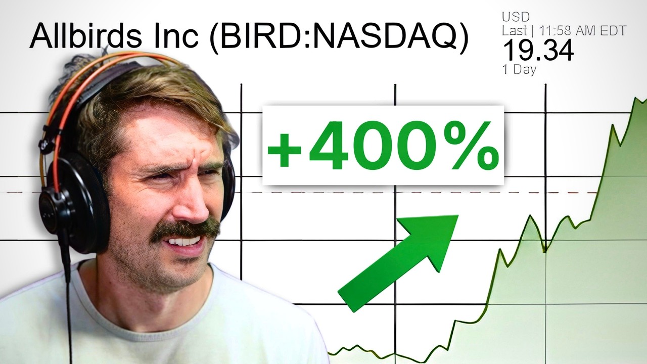 We are near peak hype thumbnail