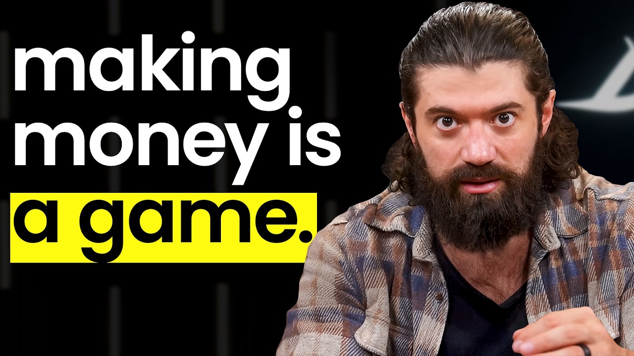 The 4 Proven Ways To Build Wealth In 2026 thumbnail