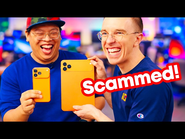 Wish Has Gotten WORSE thumbnail