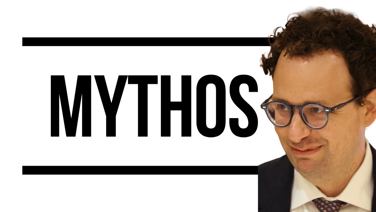 Claude Mythos: Highlights from 244-page Release thumbnail