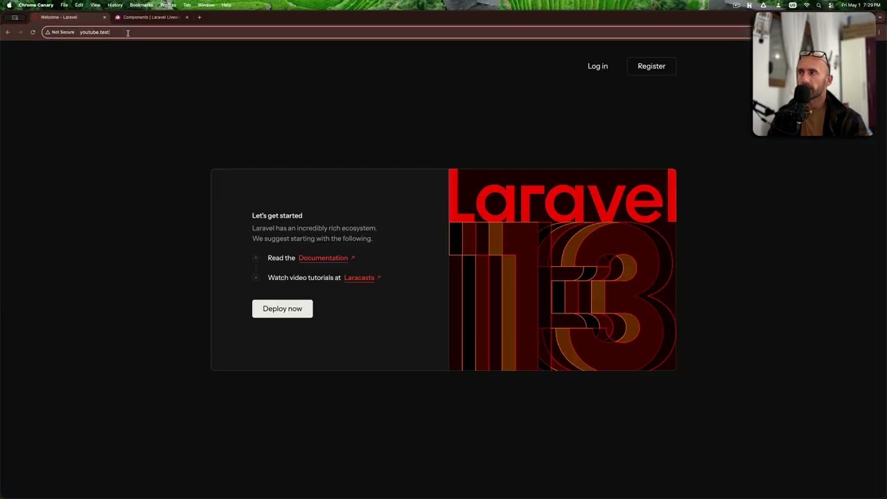 How I Automate Livewire 4 Development with Custom AI Skills thumbnail