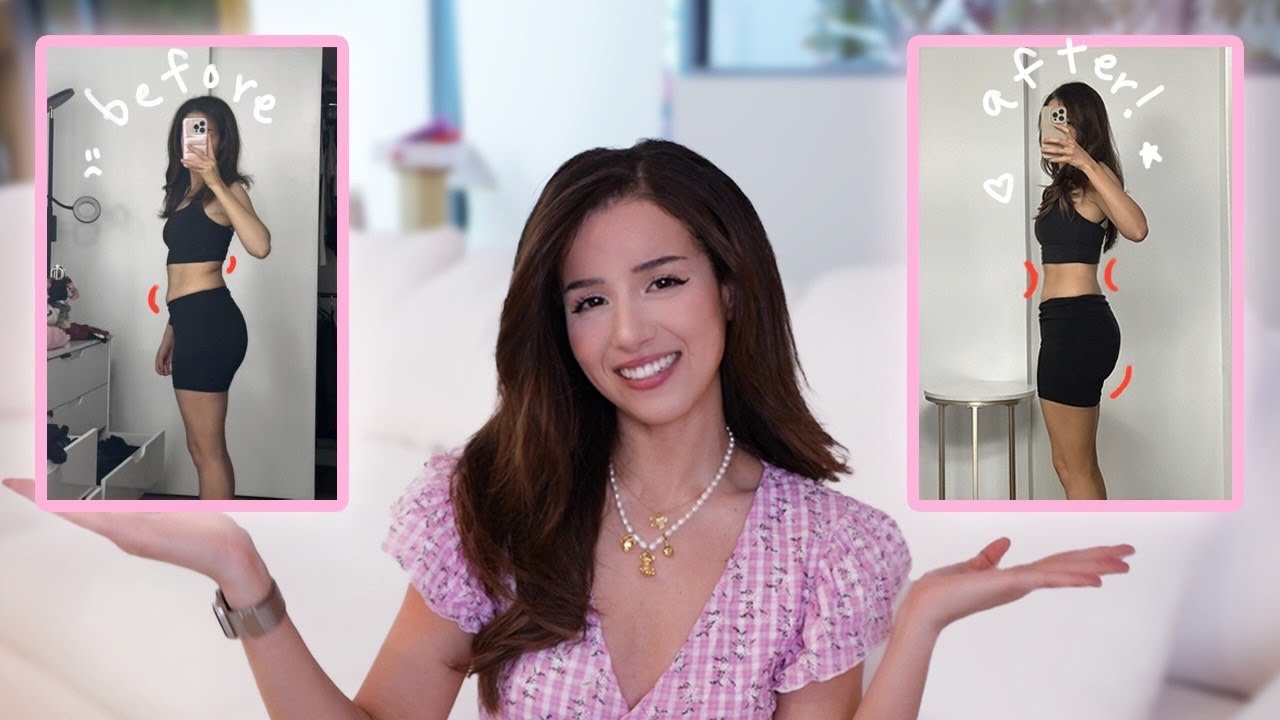 How I lost 10+ Pounds 💪 8 Week Fitness Challenge - Nutrition, Supplements, Workouts & more! thumbnail