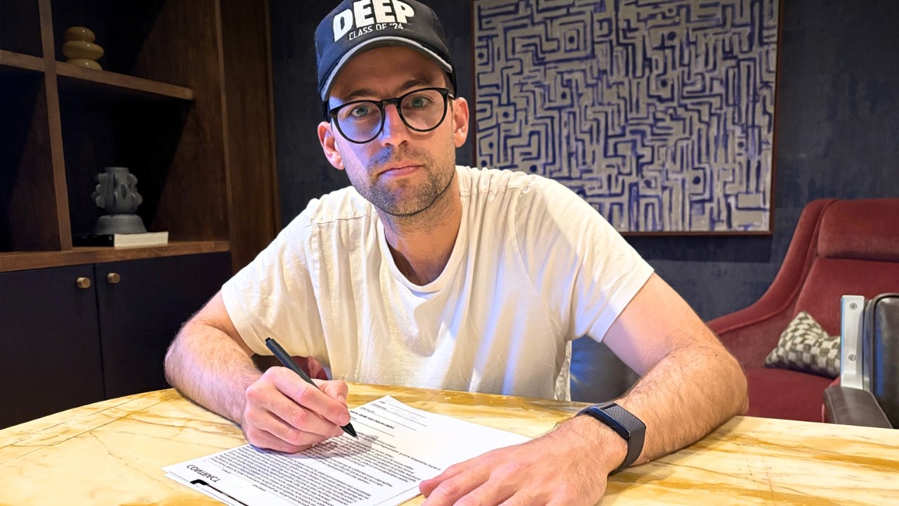 I sold my company thumbnail