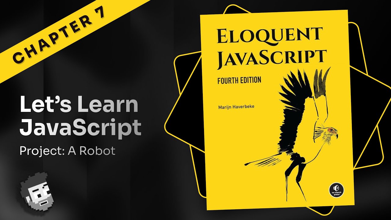 Eloquent JavaScript: Chapter 7 thumbnail
