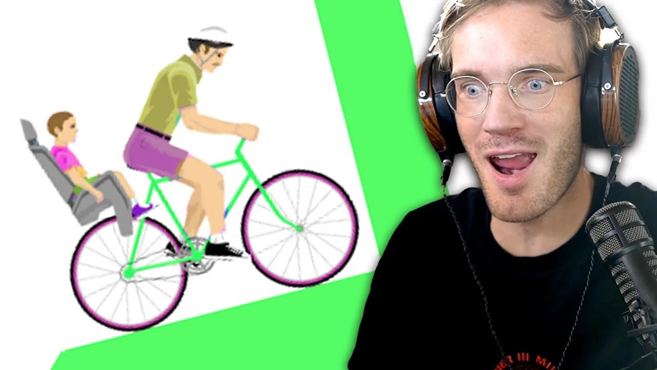 Happy Wheels in 2024 is crazy.. thumbnail