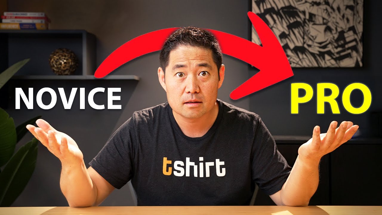 Give me 8 Minutes and You'll Win at SEO in 2025 thumbnail