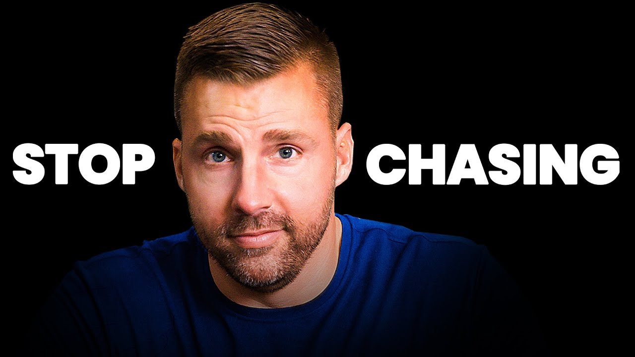 How to Get More Leads Without Ads, Cold Calls, or Burnout thumbnail