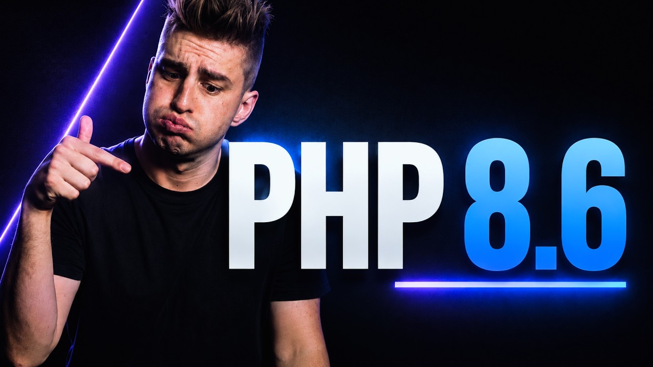 PHP 8.6 Full Review: Pattern Matching Under Discussion, Clamp & Partial Functions Accepted thumbnail