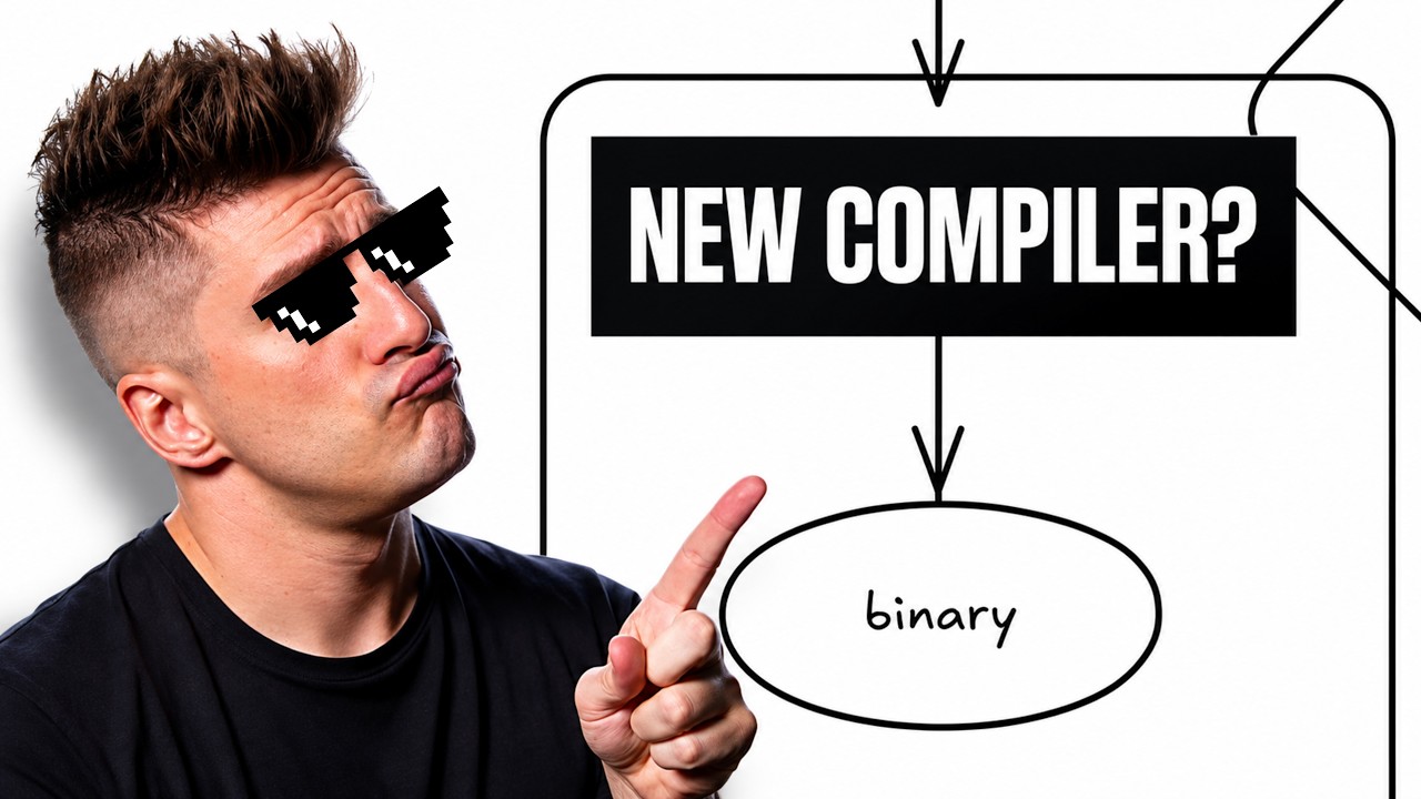 PHP Is Getting a Compiler?! thumbnail