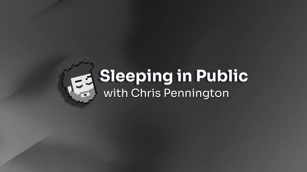 The channel is changing thumbnail